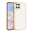 کاور مانستر مدل Plated مناسب برای گوشی موبایل هوآوی Nova 7i / Nova 6 SE / P40 Lite