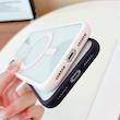 کاور مسیر مدل Silicone Magnetic Magsafe مناسب برای گوشی موبایل اپل iPhone x \ xs