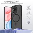 کاور بادیگارد مدل Flex مناسب برای گوشی موبایل آنر 400 Pro