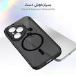 کاور بادیگارد مدل Flex مناسب برای گوشی موبایل آنر 400 Pro