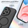 کاور بادیگارد مدل Flex مناسب برای گوشی موبایل آنر 400 Pro