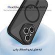 کاور بادیگارد مدل Flex مناسب برای گوشی موبایل آنر 400 Pro