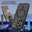 کاور بادیگارد مدل Flex مناسب برای گوشی موبایل آنر 400 Pro