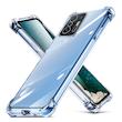 کاور مانستر مدل QSM مناسب برای گوشی موبایل شیائومی Mi 11T / Mi 11T Pro