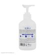 کرم مرطوب کننده ای آی ان مدل Moisturizing حجم 400 میلی لیتر