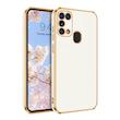 کاور مانستر مدل Plated مناسب برای گوشی موبایل سامسونگ Galaxy M31