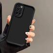 کاور موکولو مدل Silicone Puffer Strap مناسب برای گوشی موبایل سامسونگ Galaxy A21S به همراه بند آویز