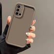 کاور موکولو مدل Silicone Puffer Strap مناسب برای گوشی موبایل سامسونگ Galaxy A21S به همراه بند آویز