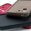 کاور موکولو مدل Silicone Puffer Strap مناسب برای گوشی موبایل سامسونگ Galaxy A21S به همراه بند آویز