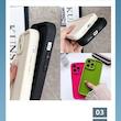 کاور موکولو مدل Silicone Puffer Strap مناسب برای گوشی موبایل سامسونگ Galaxy A21S به همراه بند آویز