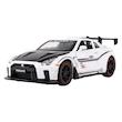 ماکت ماشین چه ژی مدل Nissan GTR 