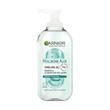 ژل شستشو صورت گارنیه مدل Hyaluronic Aloe حجم 200 میلی لیتر