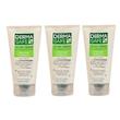 ژل شستشوی صورت درماسیف مدل ACNE DERM حجم 150 میلی لیتر مجموعه 3 عددی