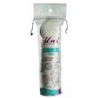 پد آرایشی یونی لد مدل Ultra Soft دو بسته 80 عددی
