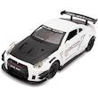 ماکت ماشین چه ژی مدل Nissan GTR 