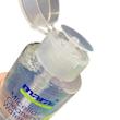 محلول پاک کننده آرایش صورت مارال مدل خیار حجم 200 میلی لیتر