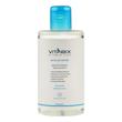 میسلار واتر روشن‌کننده پوست صورت ویتابیکس مدل Skin Friendly مناسب پوست‌های خشک و معمولی حجم 250 میلی لیتر
