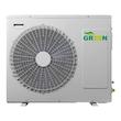 کولر گازی اسپلیت دیواری 12000 اینورتر گرین مدل دایموند GWS-H12P1T1A-JE