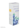 فوم شست‌وشوی صورت بی آکوا مدل Blueberry مناسب برای انواع پوست وزن 100 گرم
