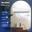 کولر گازی اسپلیت دیواری 30000 اینورتر گرین مدل SDK-30F1C3A2P/CA