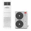 کولر گازی ایستاده 60000 دور ثابت جنرال گلد مدل GG-MF60000D SCROL T3