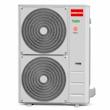 کولر گازی ایستاده 60000 دور ثابت جنرال گلد مدل GG-MF60000D SCROL T3