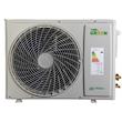 کولر گازی اسپلیت دیواری 12000 اینورتر گرین مدل SDKD-CH12F1C1A2PJ