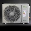 کولر گازی اسپلیت دیواری 12000 اینورتر گرین مدل SDKD-CH12F1C1A2PJ