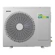 کولر گازی 9 هزار اینورتر گرین مدل SDKD-CH09F1C1A2P-J