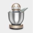 همزن کاسه‌دار 5 لیتری کاراجا مدل Chef Stand