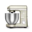 همزن کاسه‌دار 5 لیتری کاراجا مدل Chef Stand