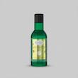 محلول پاک‌کننده آرایش صورت دیپ سنس مدل tea tree & bamboo حجم 160 میلی‌لیتر