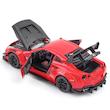 ماکت ماشین چه ژی مدل Nissan GTR 