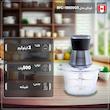 خردکن باریتون مدل BFC-18500GX