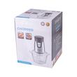 خردکن یورولوکس مدل EU-FC2546YGS