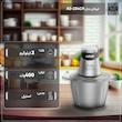 خردکن آزور مدل AZ-234CH