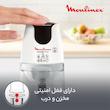 خردکن مولینکس مدل DJ450