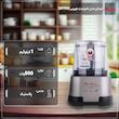 خردکن مولینکس مدل لامولینت فورس DP790