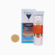 کرم ضد آفتاب رنگی ویانا SPF50 شماره 4 مناسب انواع پوست حجم 50 میلی لیتر