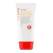کرم ضد آفتاب بدون رنگ فارم استی SPF 50 مدل DR V8 VITA ‌ مناسب انواع پوست حجم 70 میلی‌لیتر
