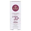 کرم ضدآفتاب بی‌رنگ ایلابرت، SPF 30، مدل ضد لک 30 پلاس، مناسب پوست‌های معمولی و چرب با حجم 40 میلی‌لیتر، محافظت‌کننده در برابر اشعه‌های UVA و PA ،UVB+++، ضد لک و پیری، دارای فرمولاسیون فاقد چربی، با ماندگاری 2 ساعته