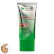 کرم ضد آفتاب رنگی صورت دیفکتو SPF 50 مدل LB ‌محافظ در برابر اشعه UVA،UVB مناسب برای انواع پوست حجم 50 میلی‌لیتر