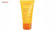 کرم ضد آفتاب اوریاژ سری Bariesun مدل Invisible Finish Fragrance Free SPF50 حجم 50 میلی لیتر
