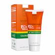 کرم ضد آفتاب بی‌رنگ صورت بلاپی یل SPF 50 مدل oily skin ‌محافظ در برابر اشعه UVA و UVB مناسب برای پوست چرب حجم 50 میلی‌لیتر