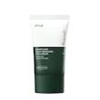 کرم ضد آفتاب بی‌رنگ دست، صورت آنوا SPF 50 مدل heartleaf محافظ UVA ،UVB ‌مناسب برای انواع پوست حجم 50 میلی‌لیتر
