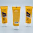 کرم ضد آفتاب رنگی بارین بیوتی SPF 50 مدل LB ‌مناسب پوست‌ های خشک حجم 50 میلی‌ لیتر