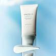 کرم ضد آفتاب بدون رنگ اسکین 1004 SPF 50 مدل Hyalu-Cica Water محافظ UVA ،UVB، مناسب برای انواع پوست، حجم 50 میلی‌لیتر