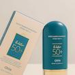 کرم ضد آفتاب بدون رنگ اوتی SPF 50 مدل +Water50 محافظ PA+++، ضد حساسیت، ضد چروک و ضد پیری، مناسب انواع پوست‌ حجم 60 میلی‌لیتر