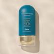 کرم ضد آفتاب بدون رنگ اوتی SPF 50 مدل +Water50 محافظ PA+++، ضد حساسیت، ضد چروک و ضد پیری، مناسب انواع پوست‌ حجم 60 میلی‌لیتر