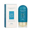 کرم ضد آفتاب بدون رنگ اوتی SPF 50 مدل +Water50 محافظ PA+++، ضد حساسیت، ضد چروک و ضد پیری، مناسب انواع پوست‌ حجم 60 میلی‌لیتر